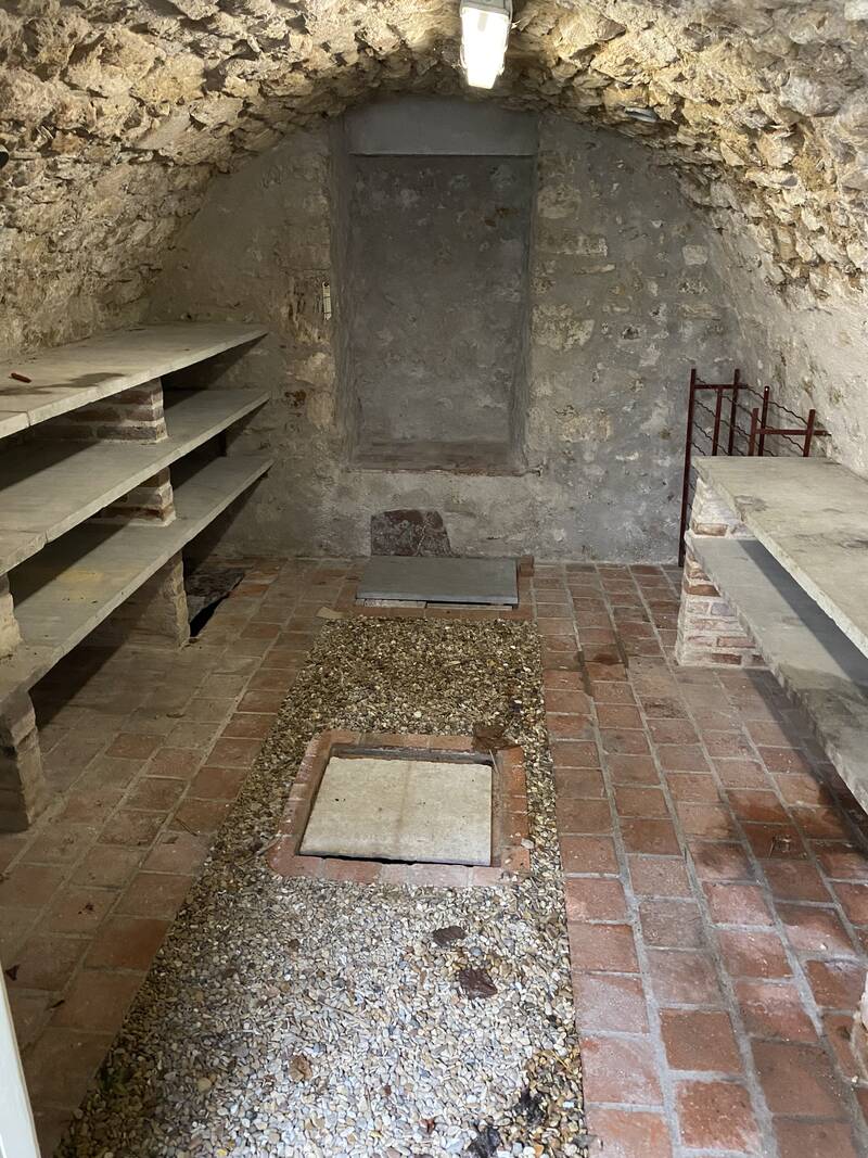 Candé-Sur-Beuvron (41120)