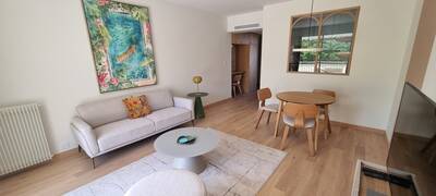 Vente appartement 2 pièces Cannes (06)