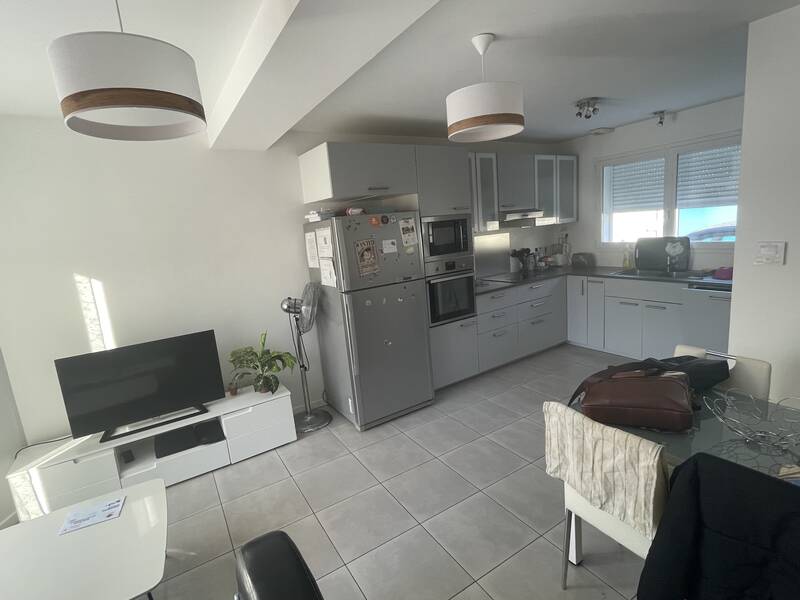 Talence (33400)