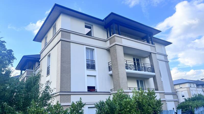 Dammarie-Les-Lys (77190)