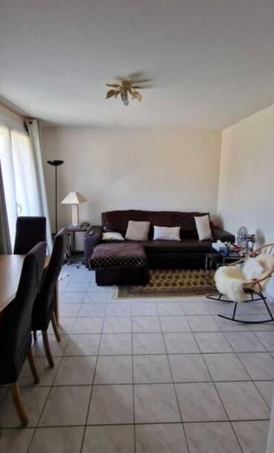 Vente appartement 2 pièces Touques (14800)