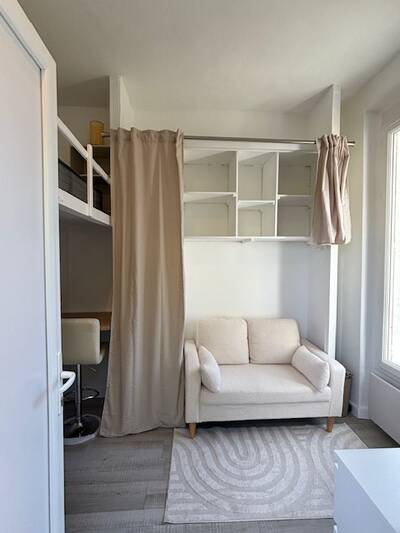Location appartement studio Corbeil-Essonnes (91100)