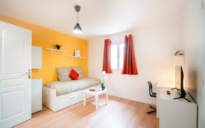 Cergy (95000)