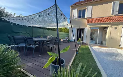 Rambouillet (78120)