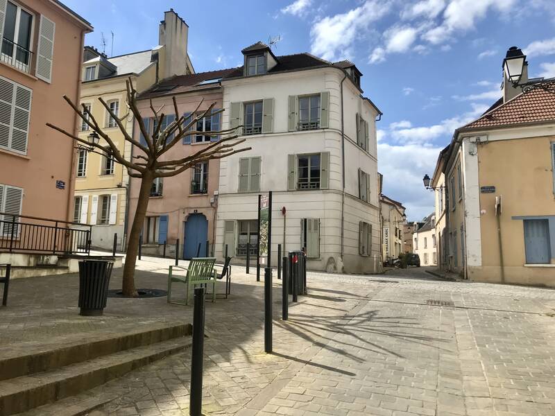 Marly-Le-Roi (78160)