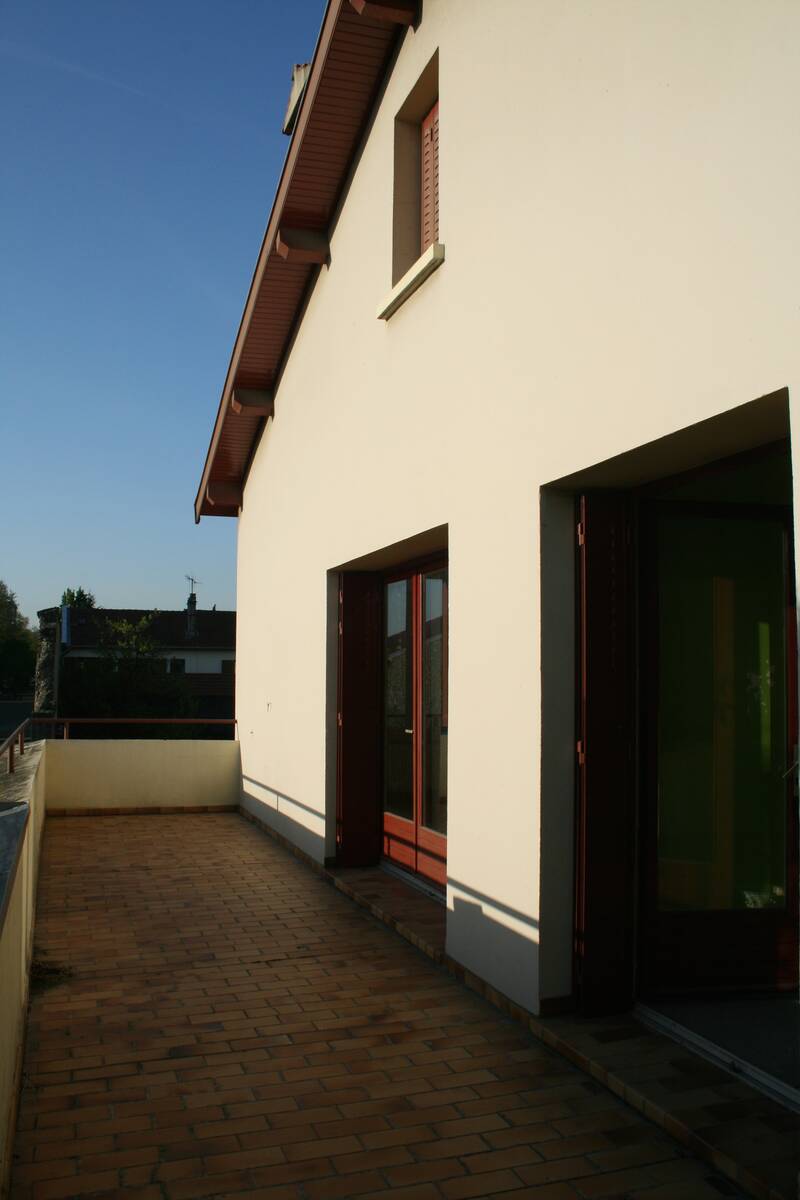 Saint-Fons (69190)