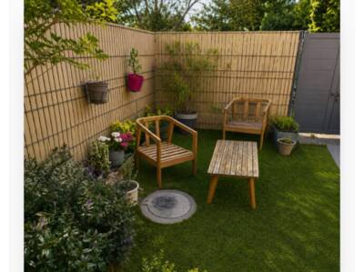 Vente maison 6 pièces Neuilly-sur-Marne (93330)