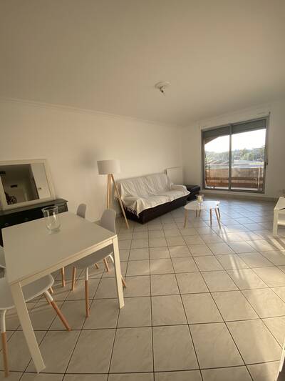 Location appartement 3 pièces Décines-Charpieu (69150)