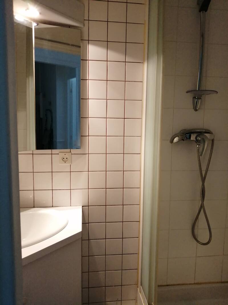 Paris 15E (75015)