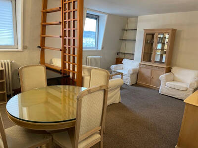 Vente appartement 3 pièces Rouen (76)
