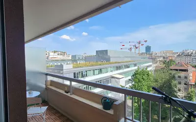 Paris 15E (75015)