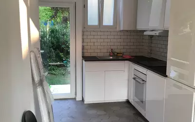 Saint-Ouen-Sur-Seine (93400)