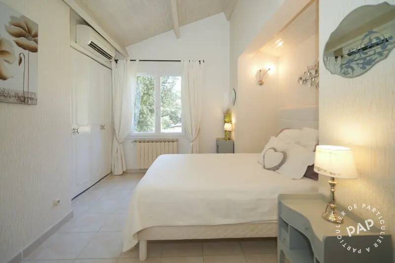 Vente maison 110 m² Uchaux (84100) - 110 m² - 428.000 € | Particulier à Particulier — 8