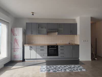 Location chambre en colocation 5 pièces Pantin (93500)