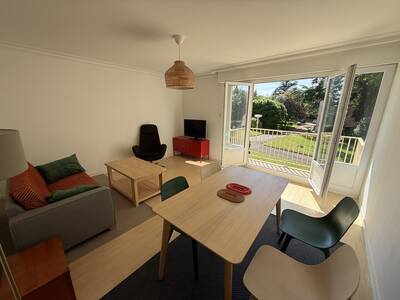 Location chambre en colocation 4 pièces Nantes (44)