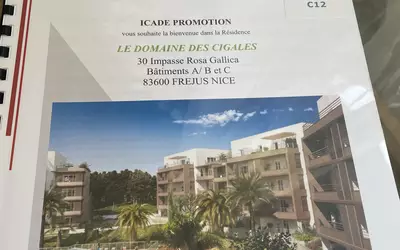 Fréjus (83600)