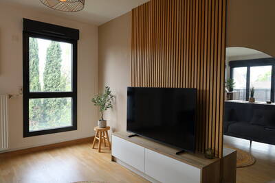 Vente appartement 3 pièces Lyon 5e