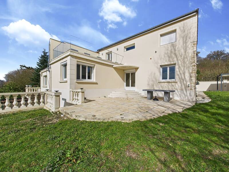 Saint-Witz (95470)