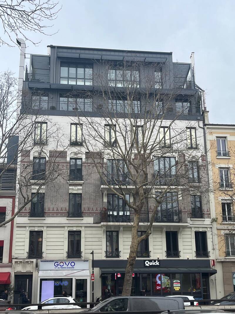 Boulogne-Billancourt (92100)