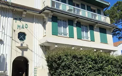 La Baule-Escoublac (44500)