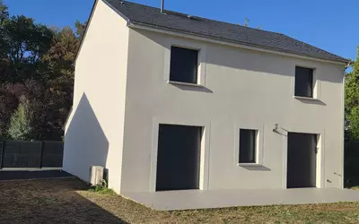 Saint-Cyr-Sur-Loire (37540)