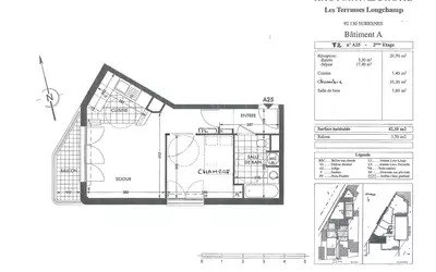 Suresnes (92150)