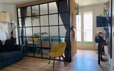 Paris 15E (75015)