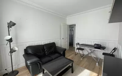 Asnières-Sur-Seine (92600)