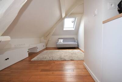 Location appartement studio Meudon (92190)