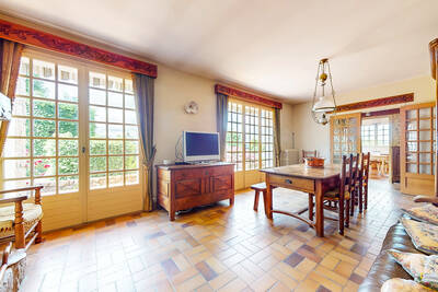 Vente maison 6 pièces Ussel (19200)