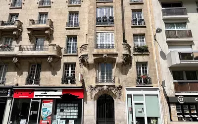 Paris 15E (75015)