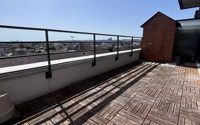 Vitry-Sur-Seine (94400)