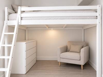 Location appartement studio Neuilly-sur-Seine (92200)