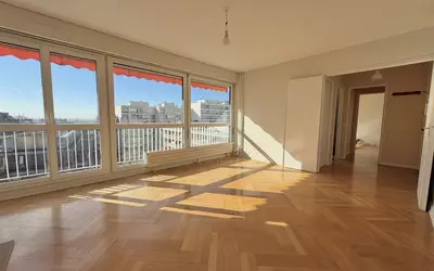Paris 20E (75020)