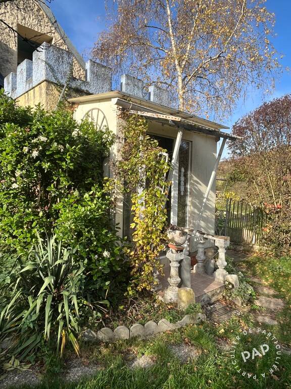Vente maison 79 m² Vaudeurs (89320) - 79 m² - 65.000 € | Particulier à Particulier — 11