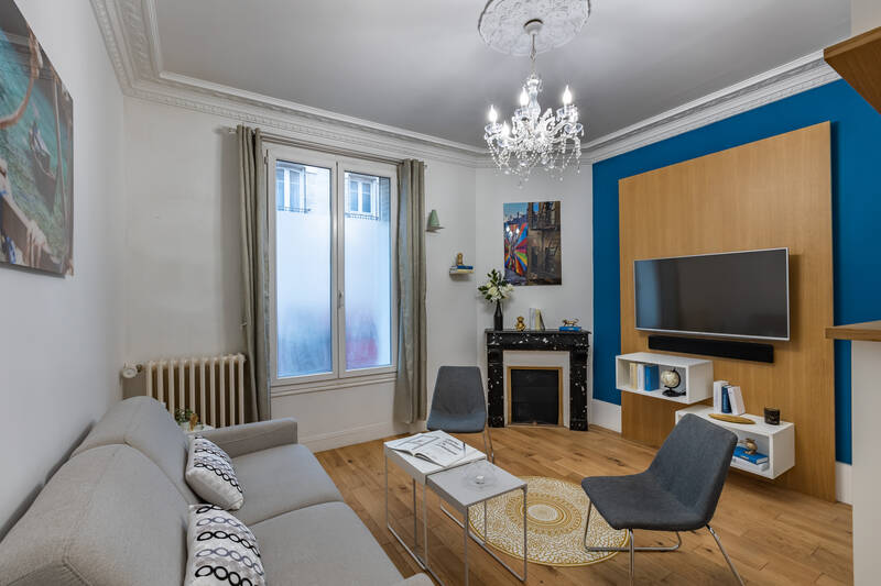 Asnières-Sur-Seine (92600)