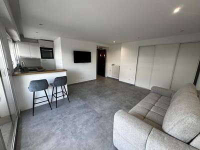 Location appartement studio Mandelieu-la-Napoule (06210)