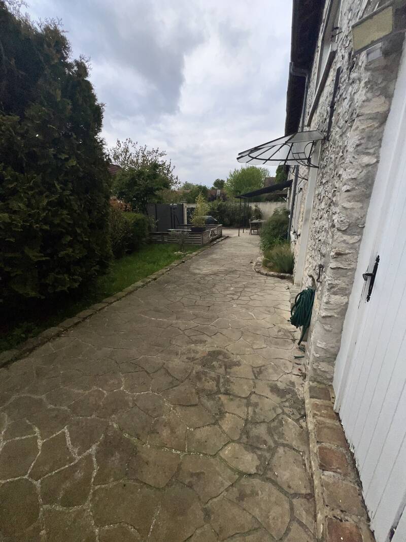 Vaudoy-En-Brie (77141)