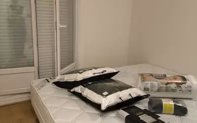 Asnières-Sur-Seine (92600)