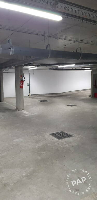 Garage, parking Cormeilles-En-Parisis (95240) 99&nbsp;&euro;
