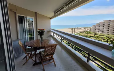 Canet-En-Roussillon (66140)