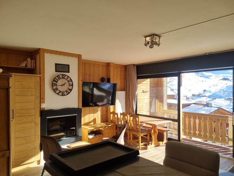Les Belleville (73440)