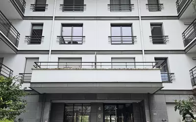Courbevoie (92400)