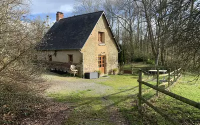 Hudimesnil (50510)