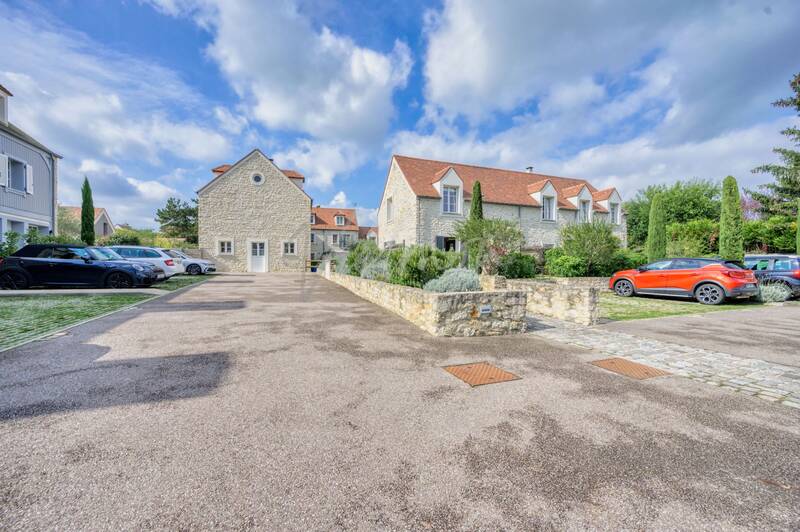 Chavenay (78450)