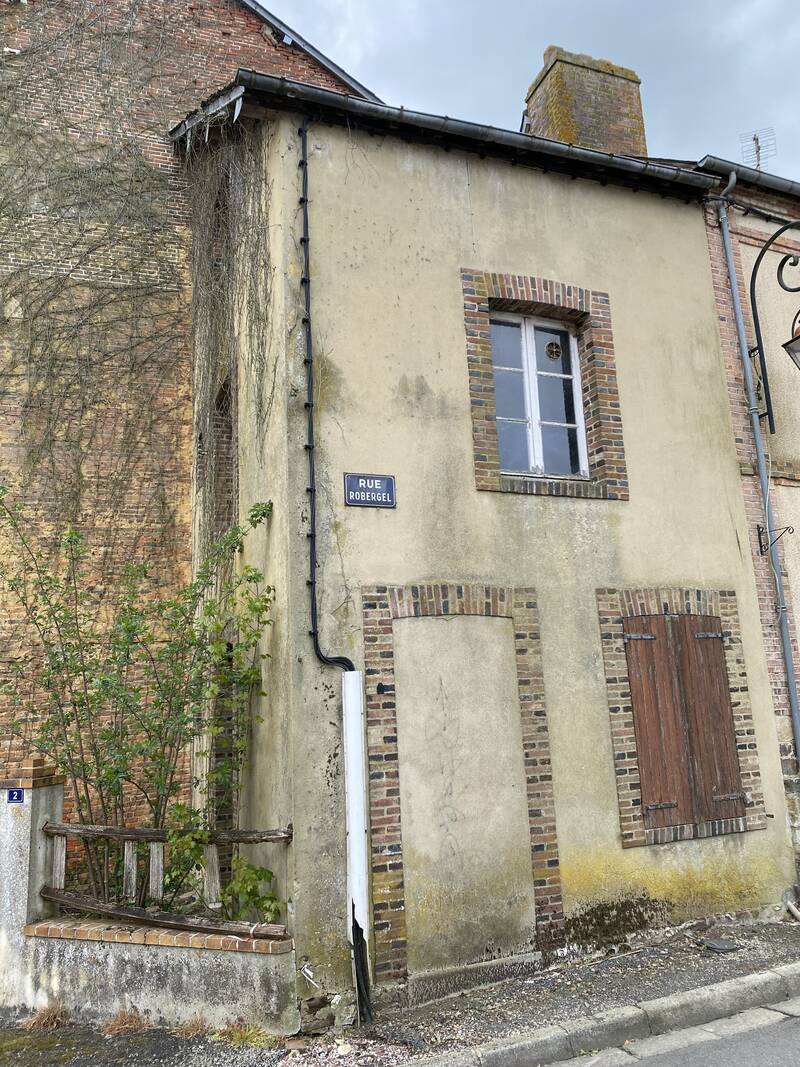 Moulins-La-Marche (61380)
