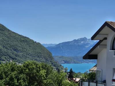 Vente appartement 2 pièces Annecy (74000)