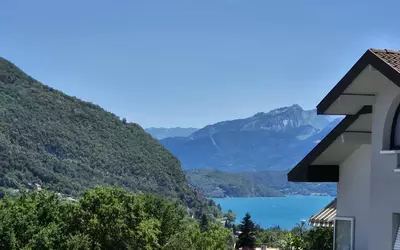 Annecy (74000)