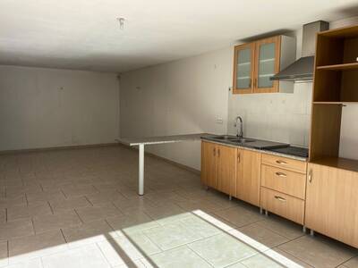 Vente appartement 2 pièces Valence (26000)