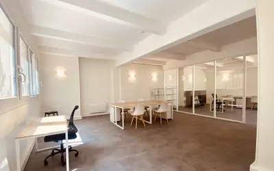 Paris 18E (75018)